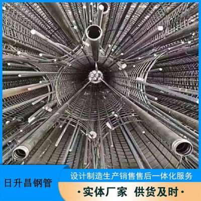 吴桥桩基声测管检测时主要考虑两方面的规范内容