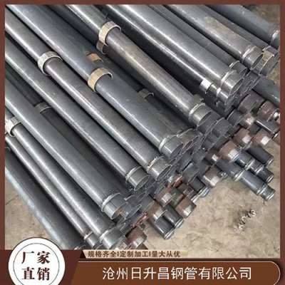 吴桥最薄的声测管壁厚可以到什么程度
