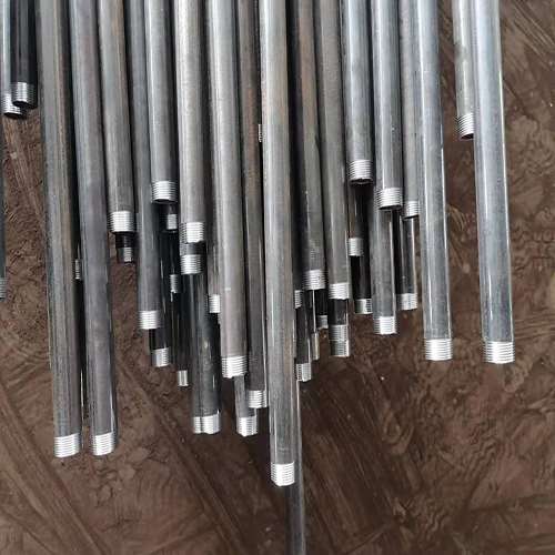 吴桥声测管重量是多少？买管必知的计算公式