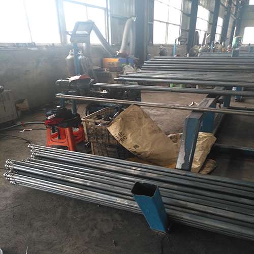 吴桥桥梁桩基声测管的施工工艺流程